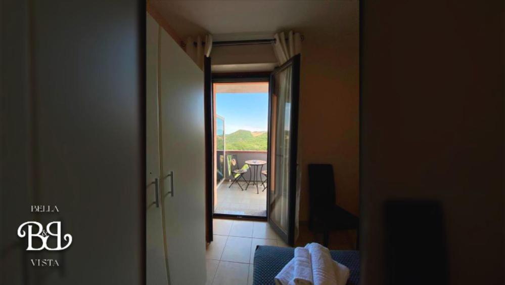 Bella Vista B&B Gissi Luaran gambar