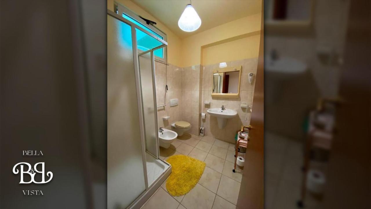 Bella Vista B&B Gissi Luaran gambar