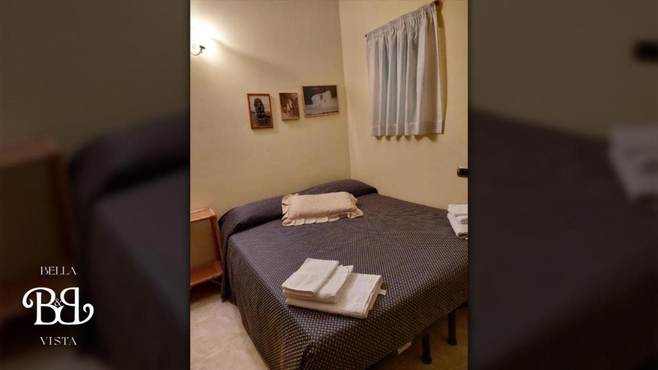 Bella Vista B&B Gissi Luaran gambar