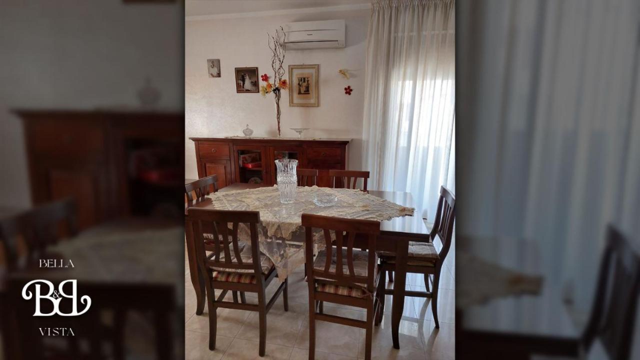 Bella Vista B&B Gissi Luaran gambar