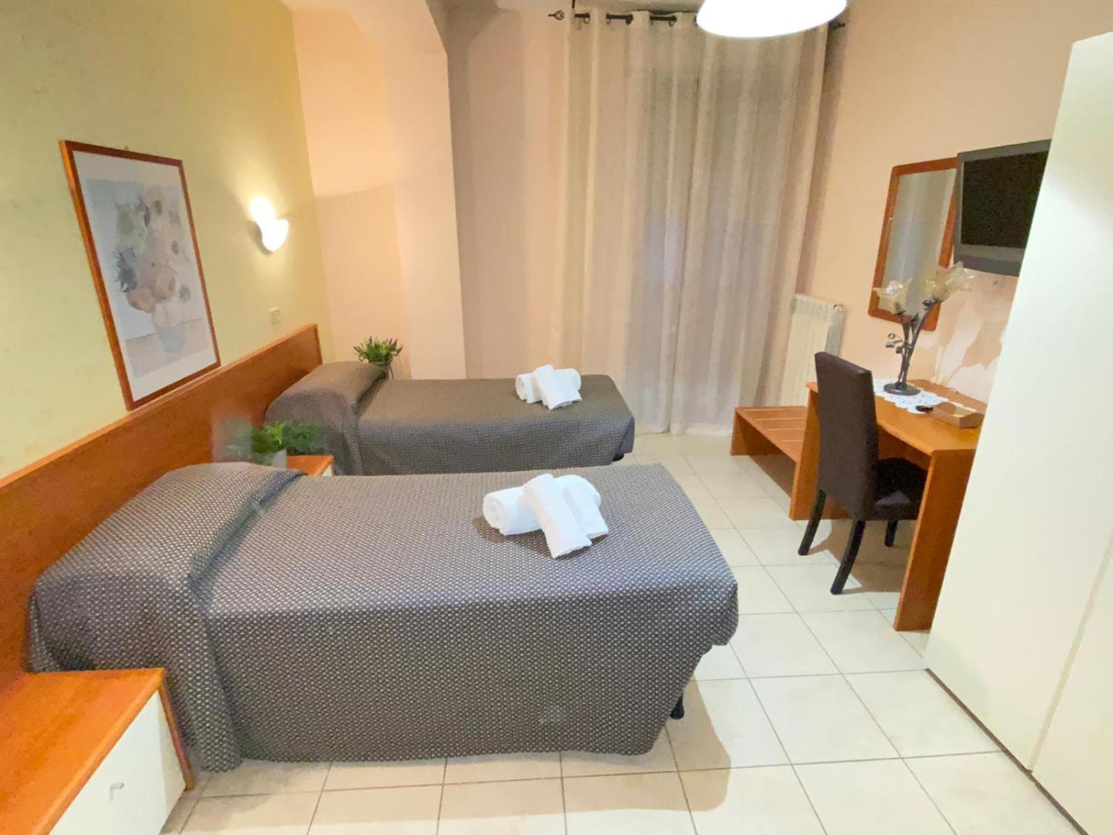 Bella Vista B&B Gissi Luaran gambar
